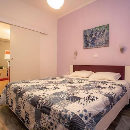Apartman Den,Rovinj Oaza U Centru Grada I Besplatnim Parkingom公寓 外观 照片