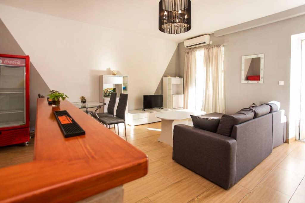 Apartman Den,Rovinj Oaza U Centru Grada I Besplatnim Parkingom公寓 外观 照片