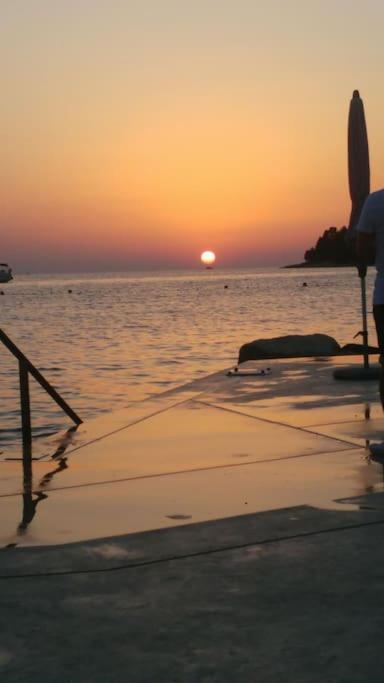Apartman Den,Rovinj Oaza U Centru Grada I Besplatnim Parkingom公寓 外观 照片