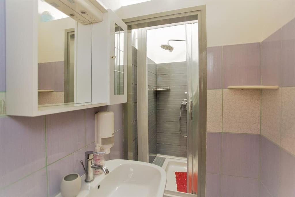 Apartman Den,Rovinj Oaza U Centru Grada I Besplatnim Parkingom公寓 外观 照片