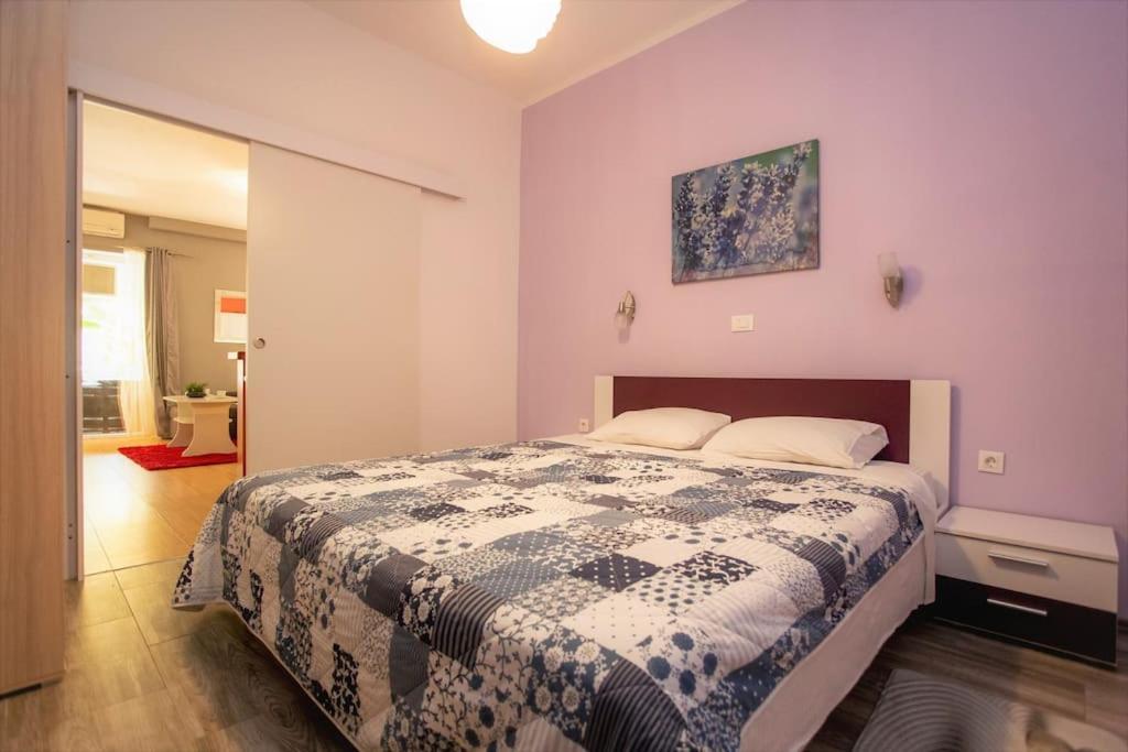Apartman Den,Rovinj Oaza U Centru Grada I Besplatnim Parkingom公寓 外观 照片