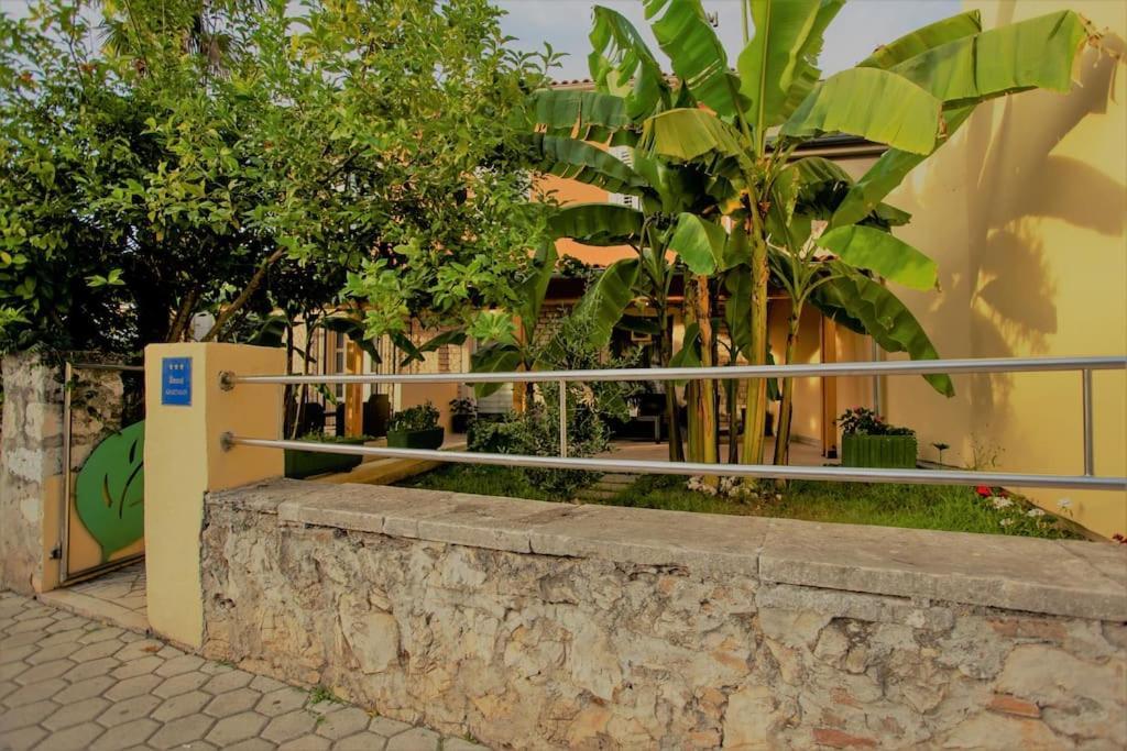 Apartman Den,Rovinj Oaza U Centru Grada I Besplatnim Parkingom公寓 外观 照片