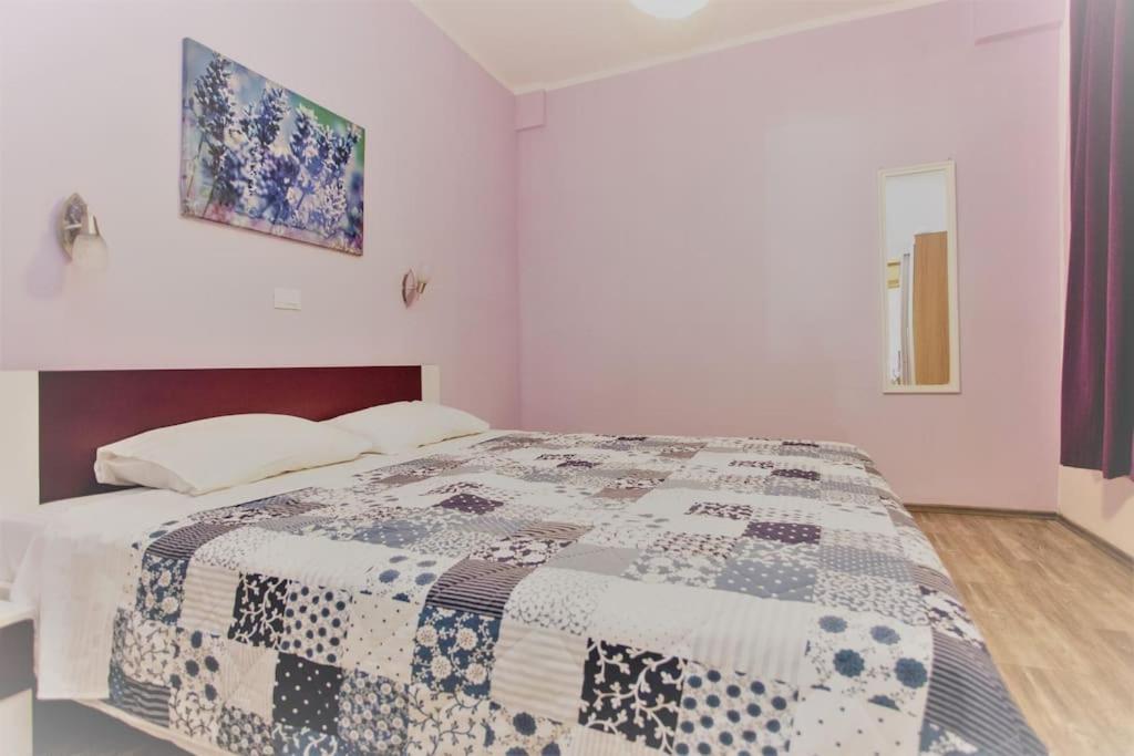 Apartman Den,Rovinj Oaza U Centru Grada I Besplatnim Parkingom公寓 外观 照片